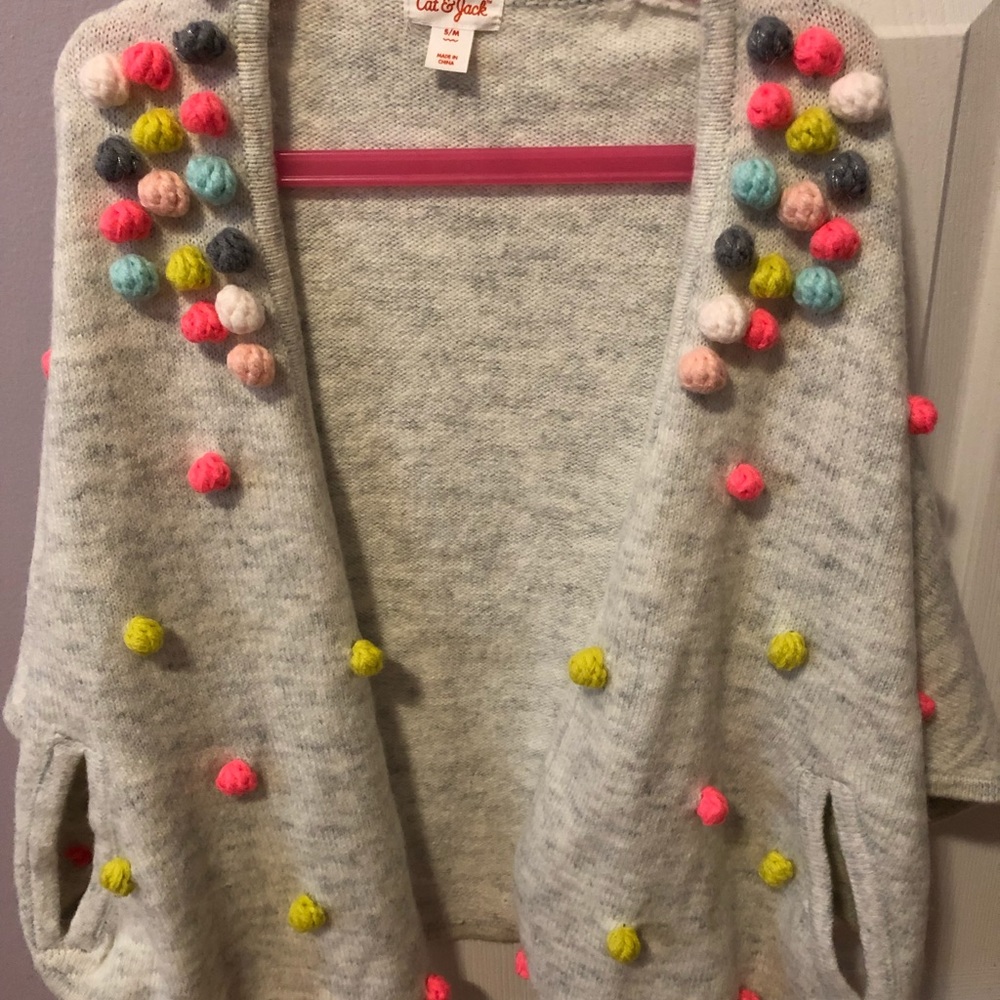 Girls size 7-8 apparel
